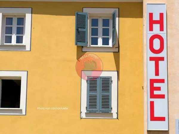 Hôtellerie et restauration Vente Champforgeuil   740000€