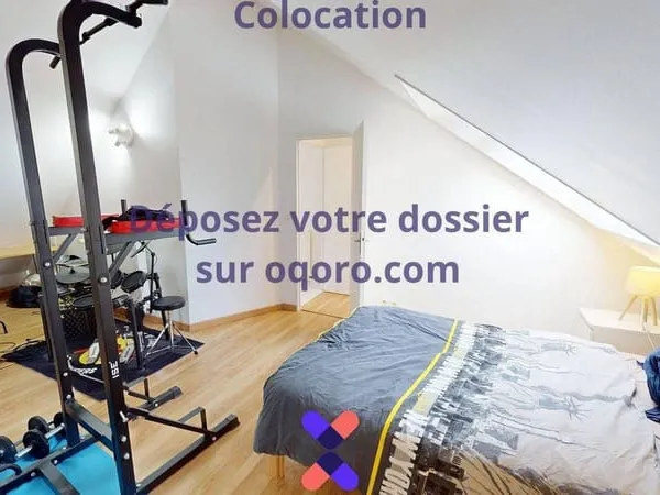 Maison 5 pièces 165 m²