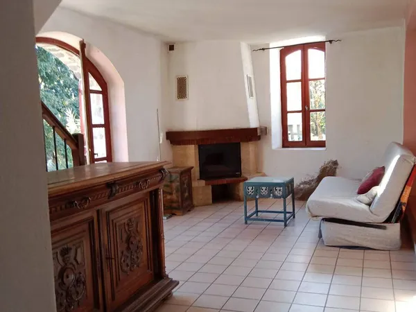 Appartement 1 pièce 50 m²