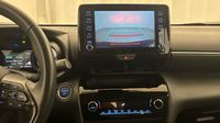 Toyota Yaris Cross 116h Dynamic MY22 — photo 29