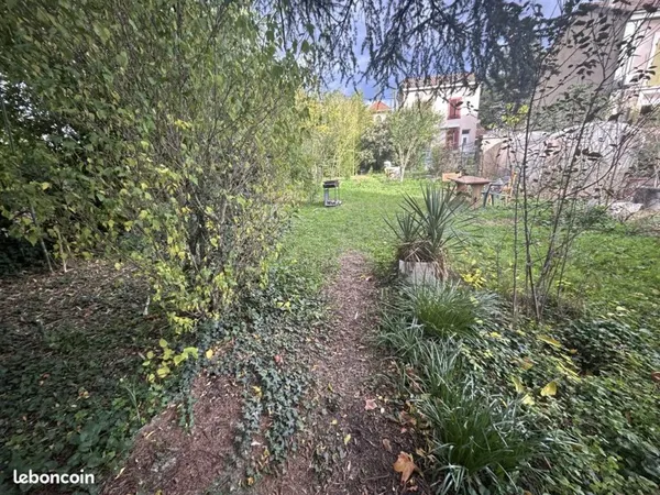 Terrain 400 m² Romans-sur-Isère
