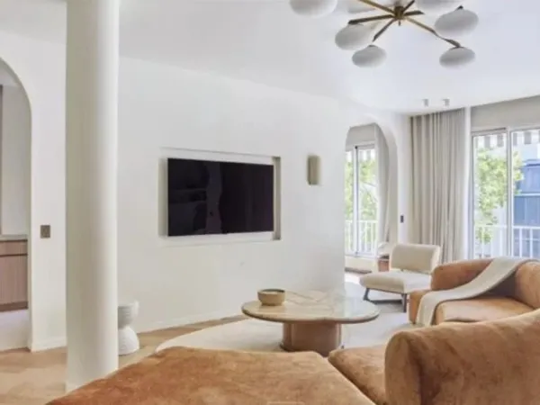 VENDS APPARTEMENT BOULEVARD FLANDRIN