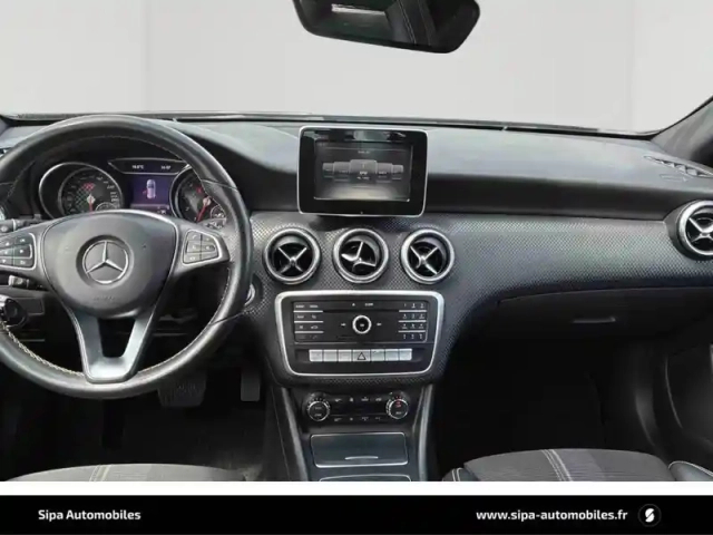 Mercedes Classe A 200 7g-dct — photo 52