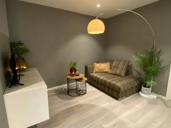 Appartement 2 pièces 31 m²