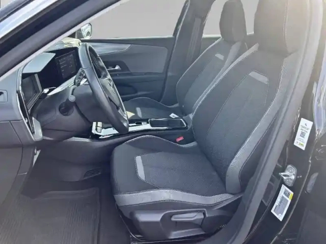 Opel Mokka electrique 136 ch &amp; batterie 50 kwh — photo 11
