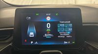 Mg Mg3 1.5 Hybrid+ 195ch Luxury — photo 10