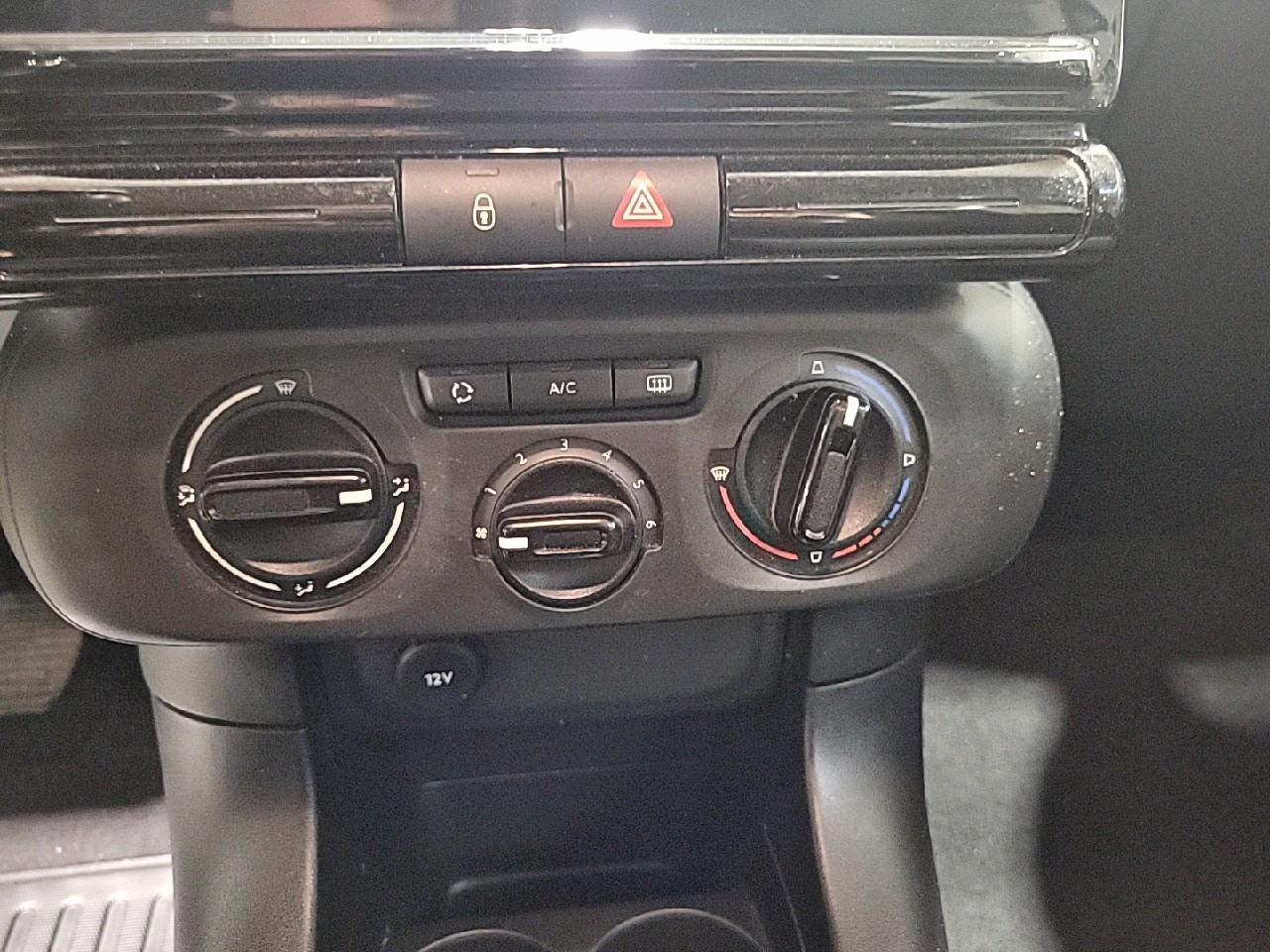 Citroën C3 puretech 83 s&s bvm5 you! — photo 25