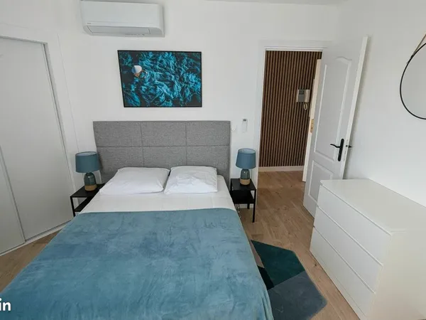 Chambre a louer