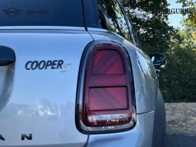 Mini Countryman cooper se 125ch + 95ch edition premium all4 bva6 — photo 10