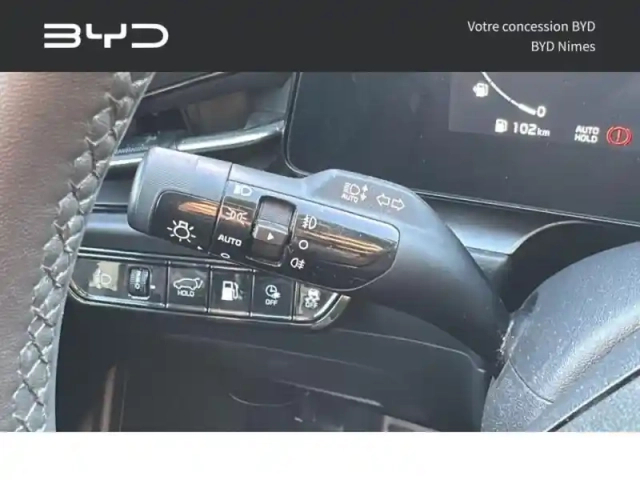 Kia Niro 1.6 gdi 183ch phev premium dct6 — photo 12