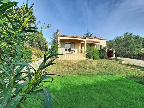 Maison 5 pièces 128 m²