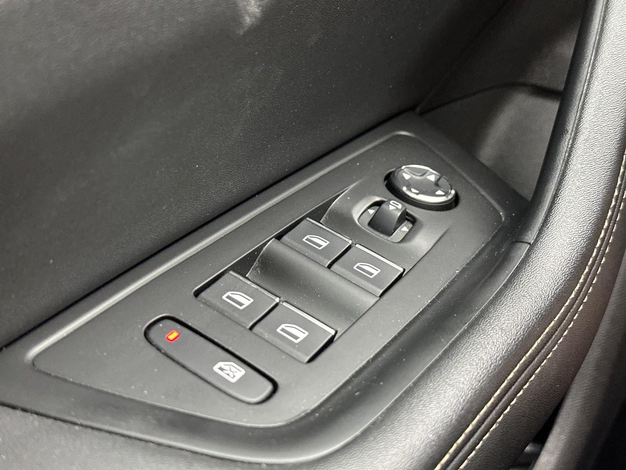 Peugeot 508 hybrid 225 e-eat8 gt pack — photo 16