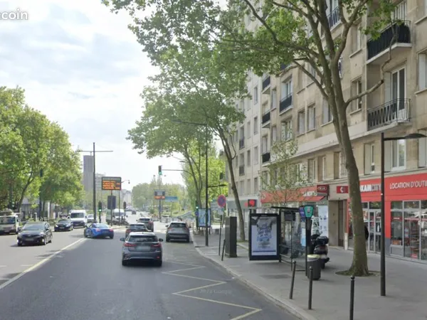 Boutique 90 m² BOULOGNE BILLANCOURT