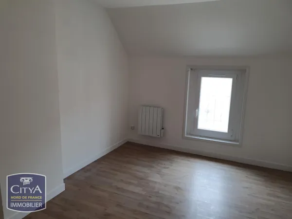 Maison 3 pièces 54,88 m2