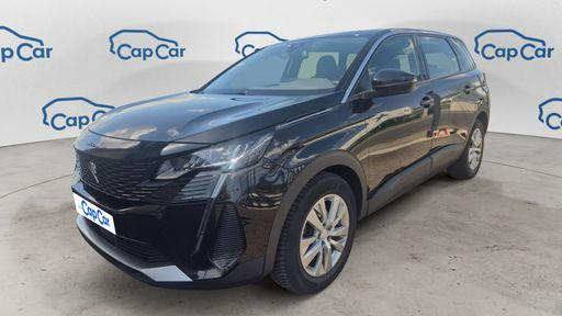 Peugeot 5008 1.5 BlueHDi 130 EAT8 - Allure – 2022 – 145419 km – Diesel – Boîte Automatique — photo 23