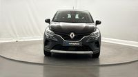 Renault Captur 1.6 E-Tech hybride 145ch Business -21 — photo 1