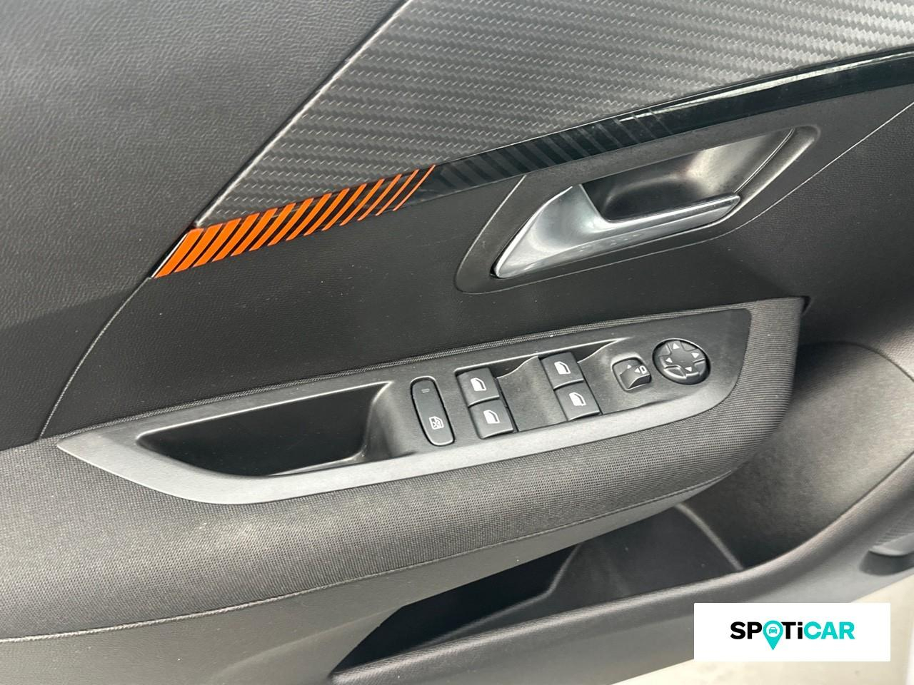 Peugeot 208 1.2 puretech 75ch s&s active pack — photo 16