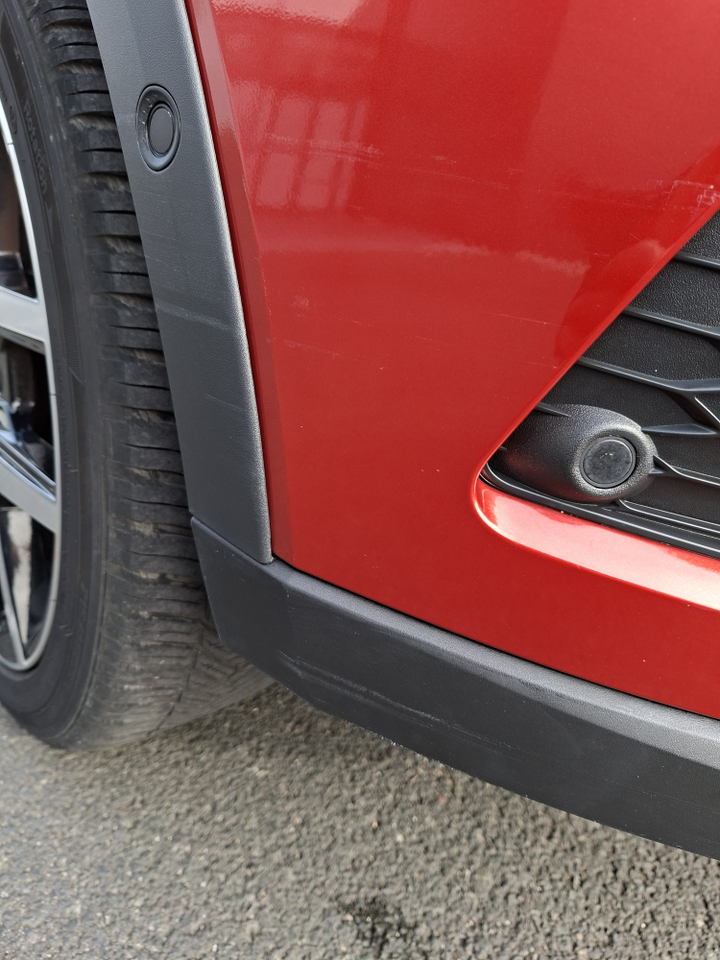 Seat Arona 1.0 EcoTSI 115 ch Start/Stop DSG7 — photo 25