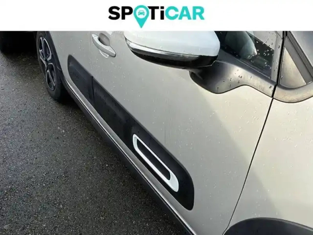 Citroën C3 puretech 83 s&amp;s bvm5 — photo 31