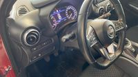 Nissan Juke 1.0 DIG-T 114ch N-Connecta 2023 — photo 23