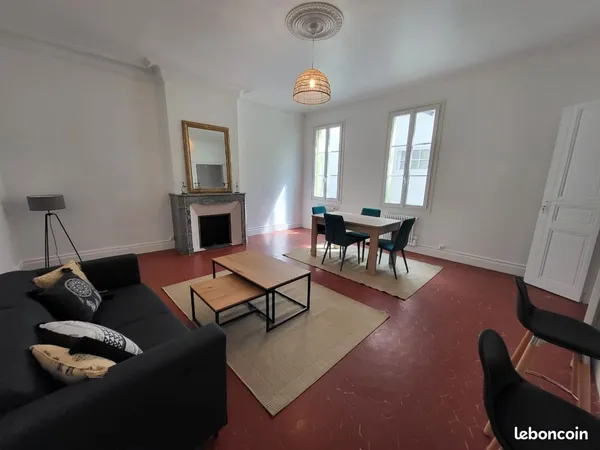 Appartement a louer - Centre Ville Béziers