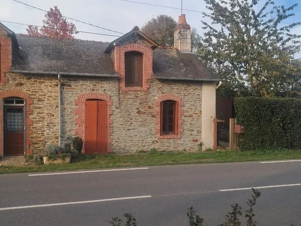 Maisonnette