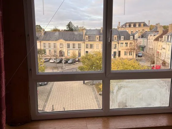 Magnifique appartement refait à neuf
