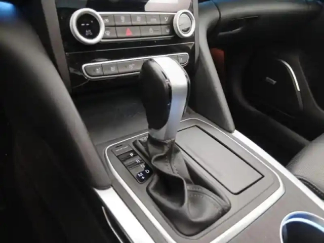 Renault Talisman 2.0 blue dci 190ch  initiale paris edc — photo 16