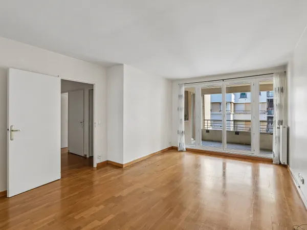 Vends appartement familial