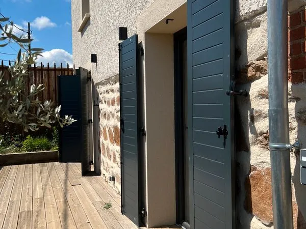 Location studio meublé - Grézieu la Varenne