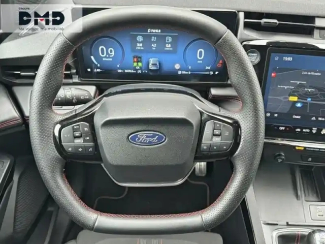 Ford Puma 1.0 ecoboost hybrid 125ch st-line s&amp;s — photo 7