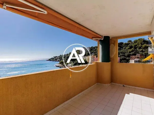Appartement 3 pièces 88 m²