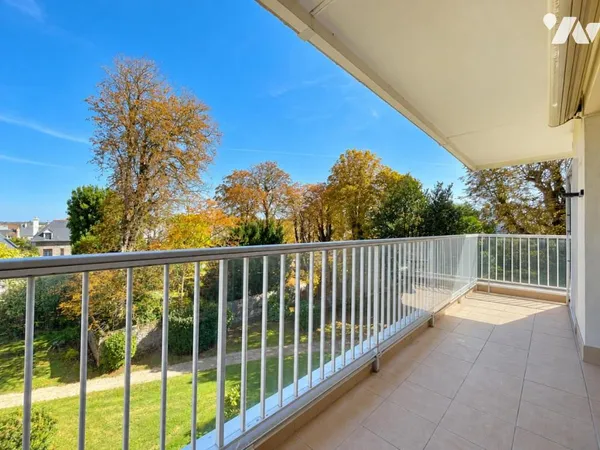 Appartement 4 pièces 105 m²
