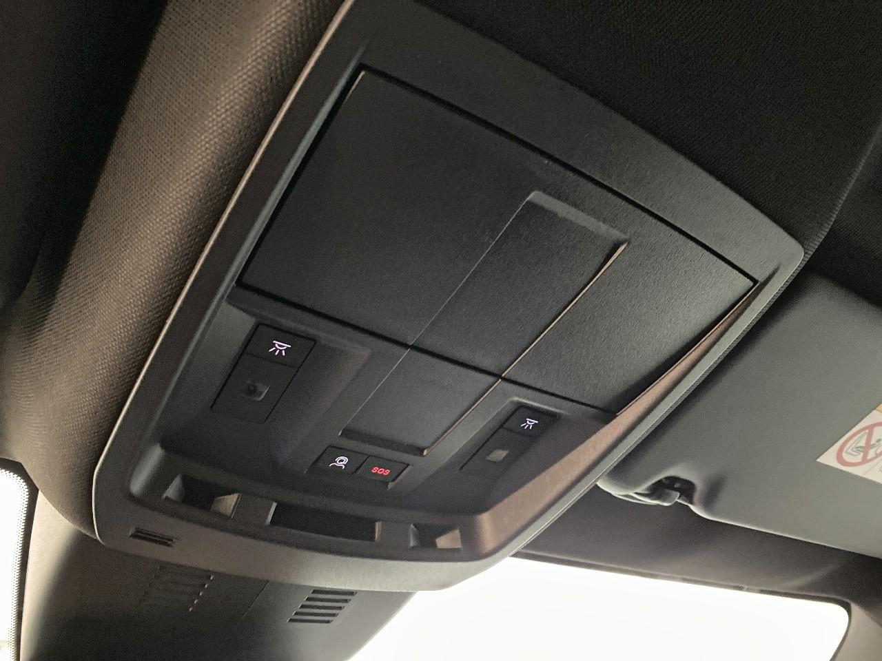 Peugeot 3008 hybrid 145 e-dcs6 gt — photo 19