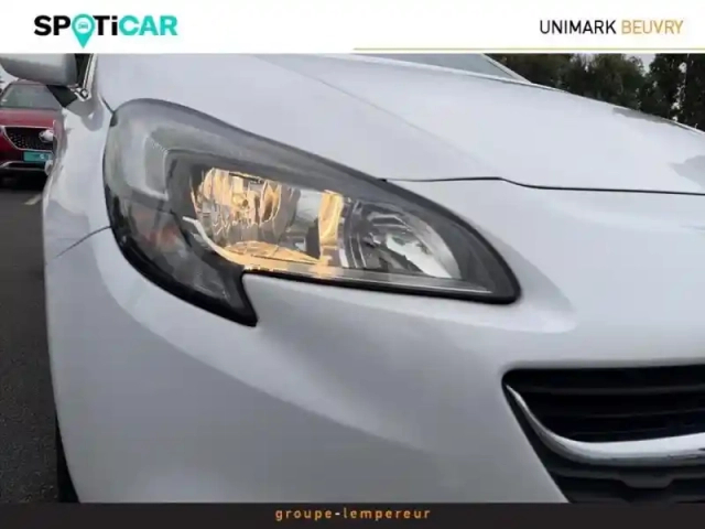 Opel Corsa 1.4 90ch design 120 ans start/stop 5p — photo 4