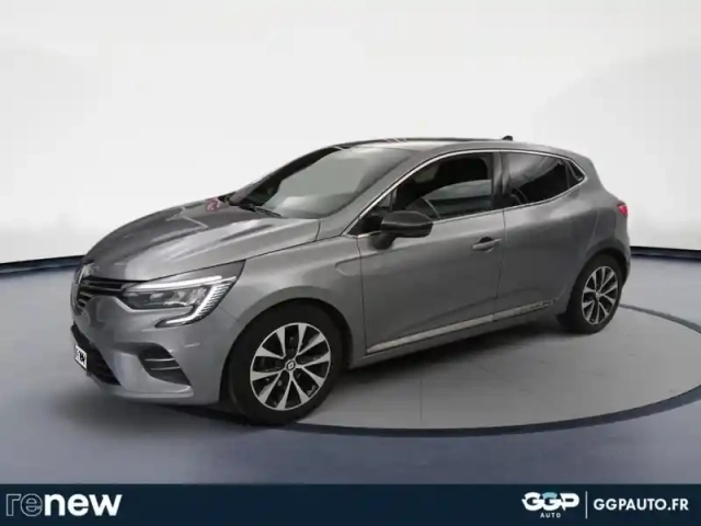 Renault Clio 1.0 tce 90ch techno