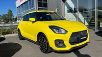 Suzuki Swift 1.4 Boosterjet Hybrid 129ch Sport Euro6d-T — photo 3