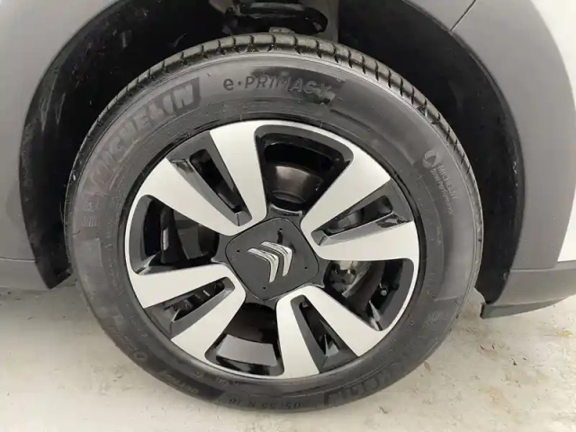 Citroën C3 puretech 83 s&amp;s bvm5 — photo 17