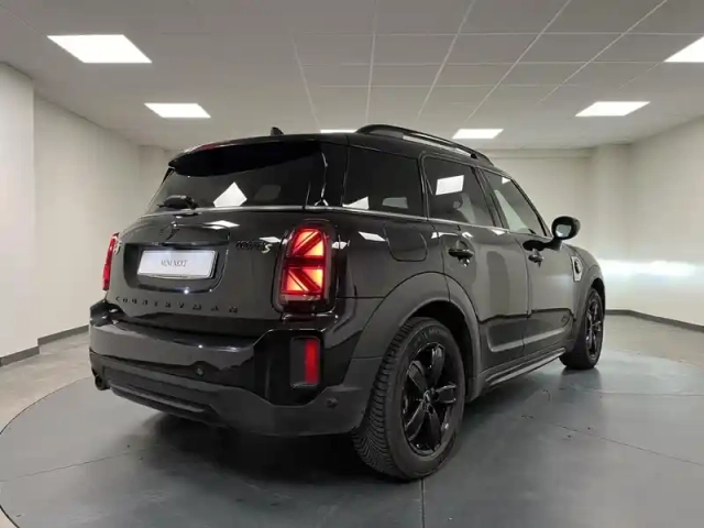 Mini Countryman cooper se 125ch + 95ch edition premium plus all4 bva6 — photo 17
