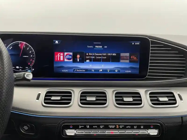 Mercedes Gle 350 de 9g-tronic 4matic — photo 21