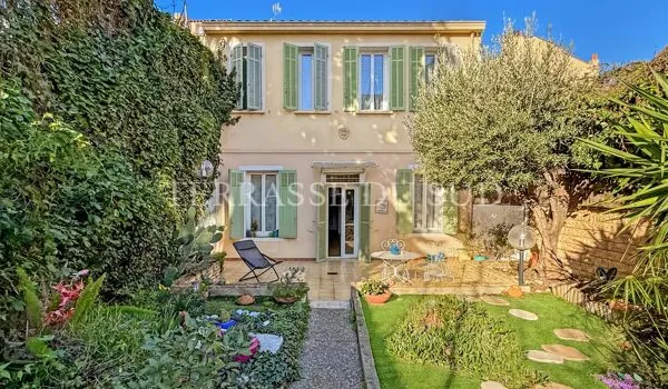 Maison 5 pièces 131 m²