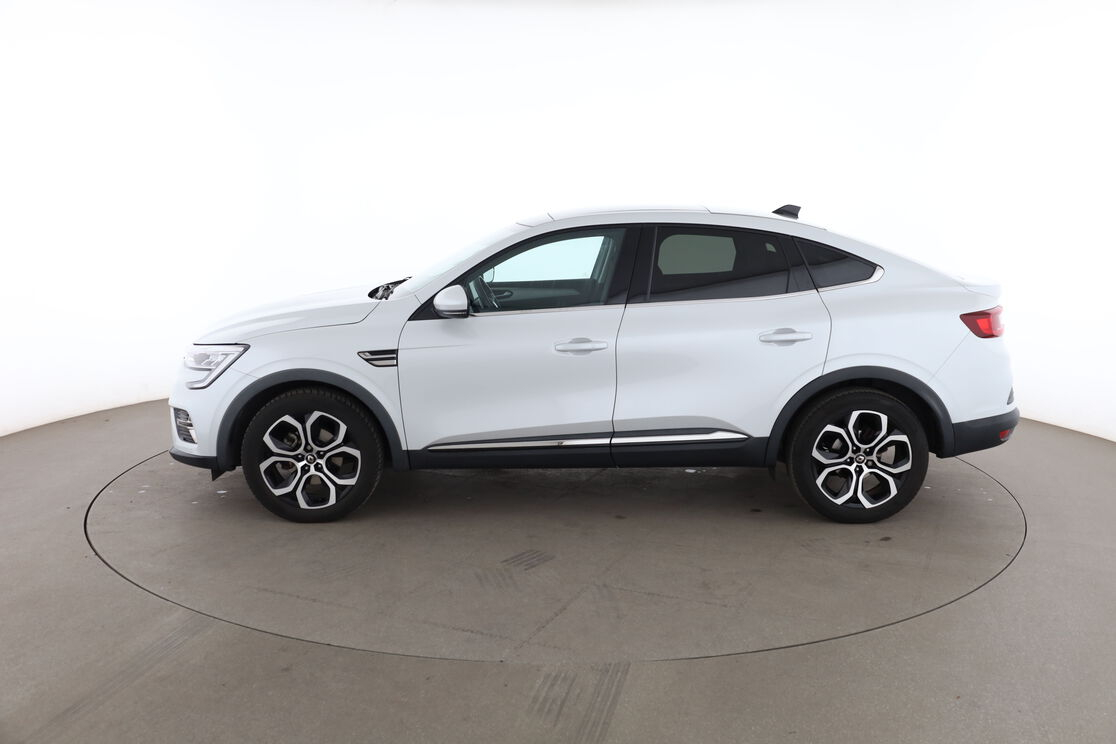 Renault Arkana 1.6 E-Tech Intens — photo 2