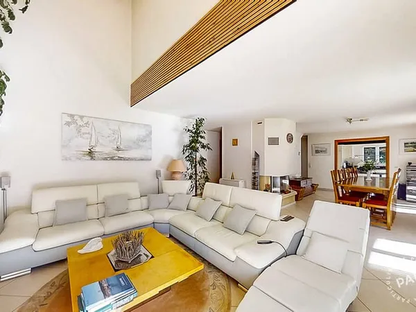 Maison 5 pièces 191 m²