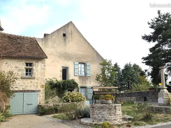 Maison 6 pièces 280 m²
