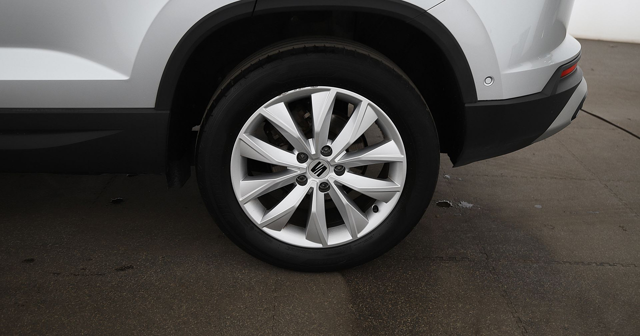Seat Ateca — photo 31