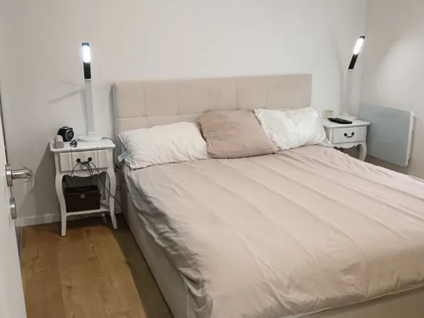 à louer maison meublé