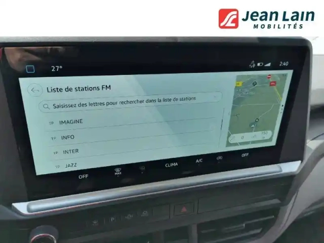 Volkswagen Transporter van l1h1 2.0 tdi 150 bva8 — photo 34