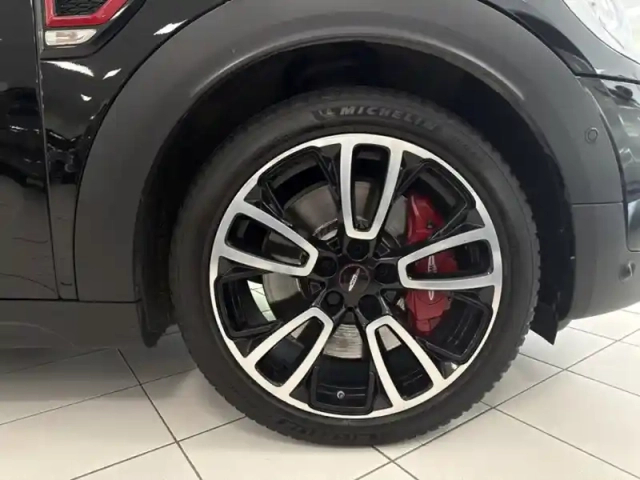 Mini Countryman 306 john cooper works all4 — photo 9