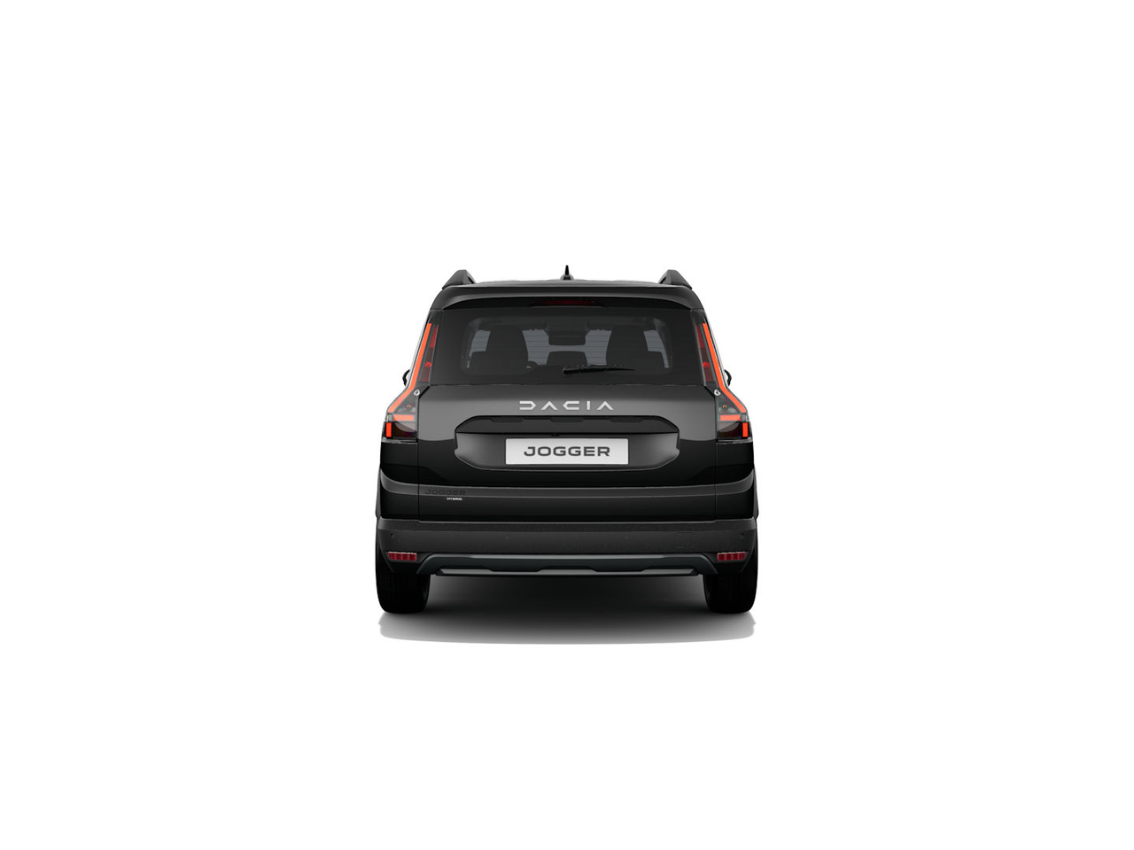 Dacia Jogger Hybrid 155 5 places — photo 2