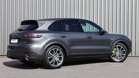 Porsche Cayenne 3.0 462ch E-Hybrid — photo 23